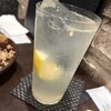 自家製レモンサワー・リキュール専門店Limon Salud