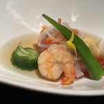 天使の梯子 - 料理写真: