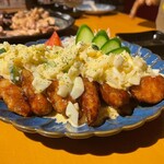 居酒屋 こばさく - 