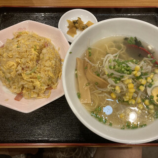 中華料理 萬福_1