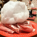 しゃぶしゃぶ食べ放題 めり乃 - 