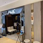 叙々苑 - 岩田屋の新館７階に出来た叙々苑さんです。 
