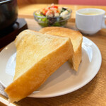 ごちそう CAFE きーとん - 