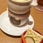 しゃぶしゃぶ食べ放題 めり乃 - 