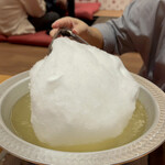 しゃぶしゃぶ食べ放題 めり乃 - 