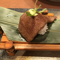 鉄板焼･焼肉 なにわ (リーガロイヤルホテル大阪) - 