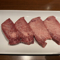 焼肉 大貫 - 