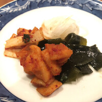 鉄板焼･焼肉 なにわ (リーガロイヤルホテル大阪) - 