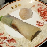 全聚徳 銀座店 - 