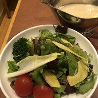 鉄板焼･焼肉 なにわ (リーガロイヤルホテル大阪) - 