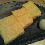 孝虎 - 焼きたて玉子焼き