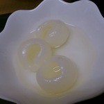 ジムジュム - デザートは生ライチ！