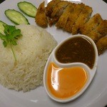 ジムジュム - カーウマンカイ（チキンかつバージョン）\790