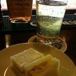 ホワイトラベル - 五軒目。