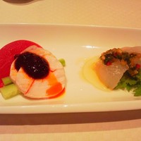 スーツァン・レストラン陳 渋谷店 - 