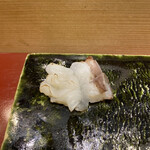 Sushikyuu - 