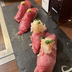 麻布十番焼肉 Kintan - 