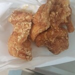 からあげの鳥丸 - 