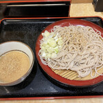 Komoro Soba Okachimachiten - 