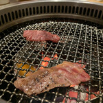 E-Go Yamagata Gyuu Yakiniku Ittou Gai Kurobeko - 