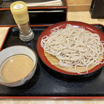 Komoro Soba Okachimachiten - 