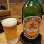 Akimoto - 湘南ビール