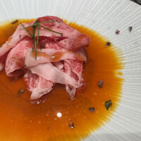 横浜 うしみつ - 