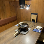 Yakiniku Horumon Zaichi - 