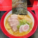 ラーメン 一楽 - 