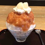 コビ コーヒー アオヤマ - 