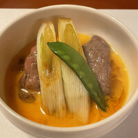 すき焼割烹 日山 - 