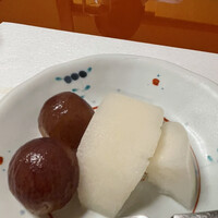 すき焼割烹 日山 - 
