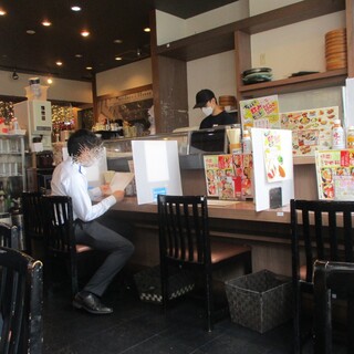 築地食堂 源ちゃん_2