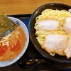 ラーメン 赤シャモジ 桜木店