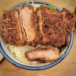 とんかつ かつ壱 - 