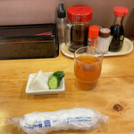 とんかつ かつ壱 - 