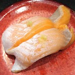 Nagoyakatei - 生銀鮭(宮城県産)