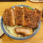 とんかつ かつ壱 - 