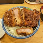 とんかつ かつ壱 - 