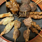 Yakitori Torihachi - 