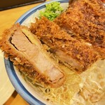 とんかつ かつ壱 - 