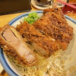 とんかつ かつ壱 - 