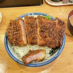 とんかつ かつ壱 - 