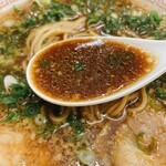 らーめん まるきよ商店 新宮店 - 新宮/ラーメン | 食べログ