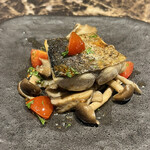 名駅 鉄板焼き 森本Ｘ Premium - 