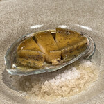 名駅 鉄板焼き 森本Ｘ Premium - 