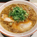 らーめん まるきよ商店 新宮店 - 新宮/ラーメン | 食べログ