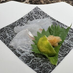 名駅 鉄板焼き 森本Ｘ Premium - 