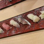 Muramatsu Shouten Sushi To Tempura To - 