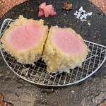 とんかつレストランYAMASHiRO - 